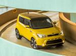 Kia Soul 2014 года (US)